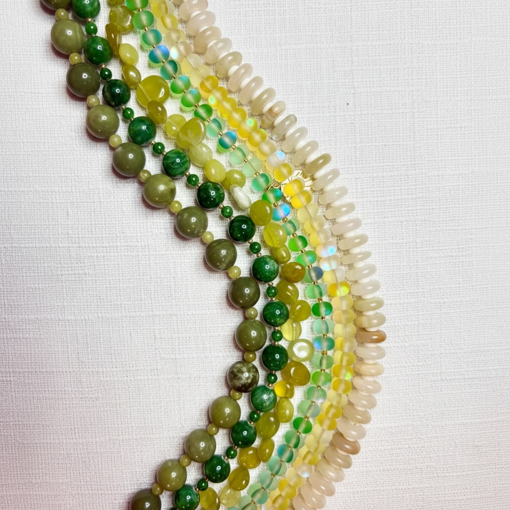 The Luck of the Merdi Collection