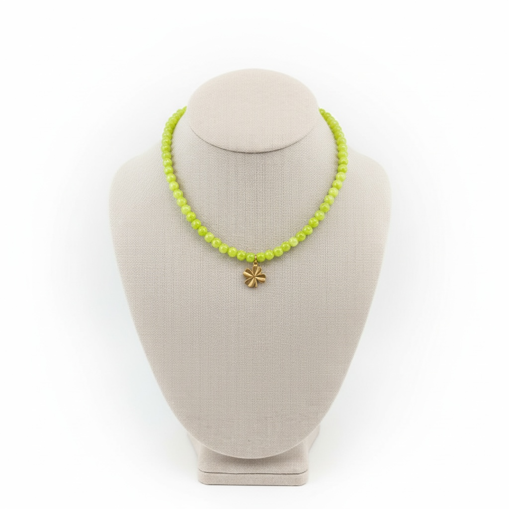 The Lucky One Necklace