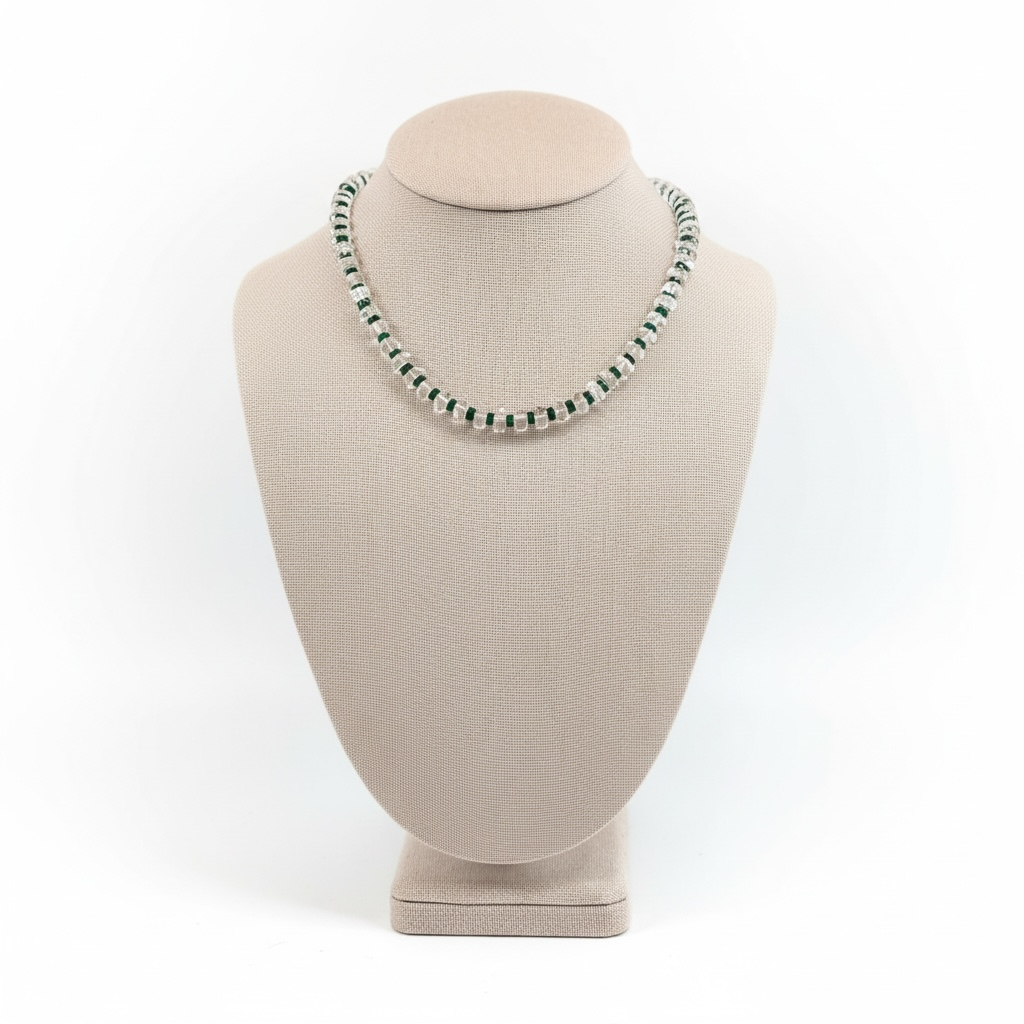 Quartz Magic Necklace