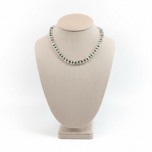 Quartz Magic Necklace